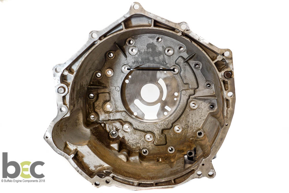 116750BB ALLISON 1000 2000 USED BELL HOUSING Product Details